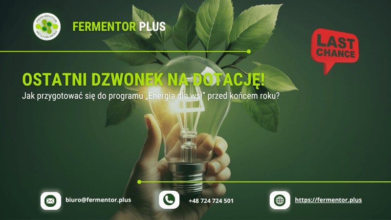 energia dla wsi
