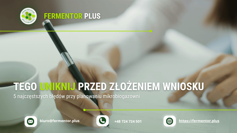 5 bledow w skladaniu wniosku