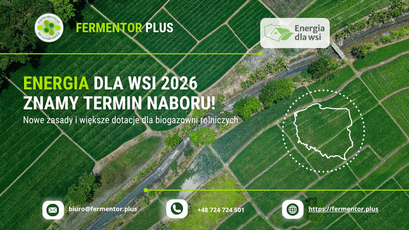 Energia dla wsi 2026