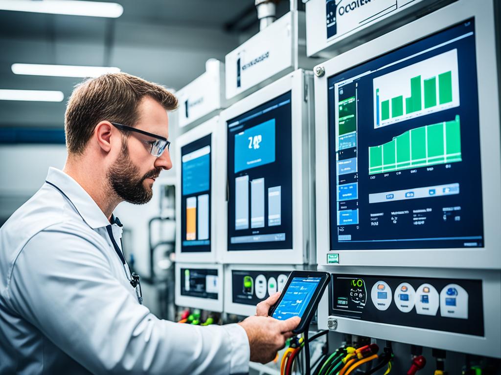 technologie w mikrobiogazowniach
