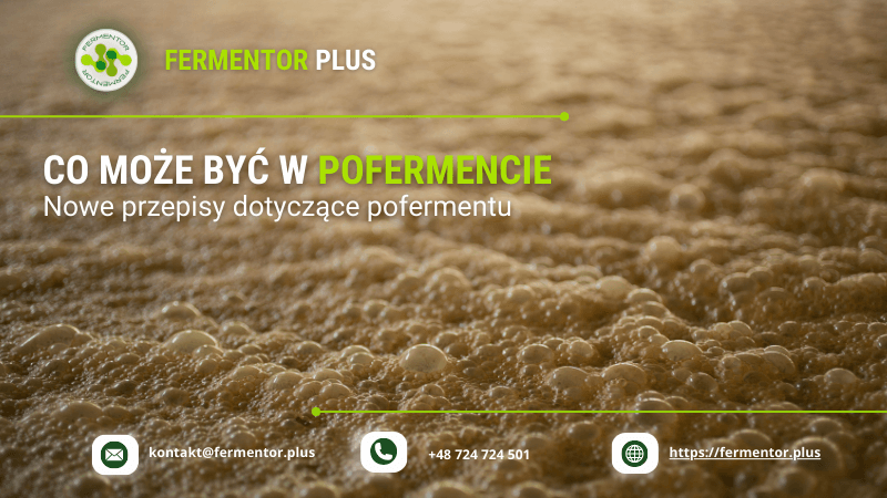 POFERMENT