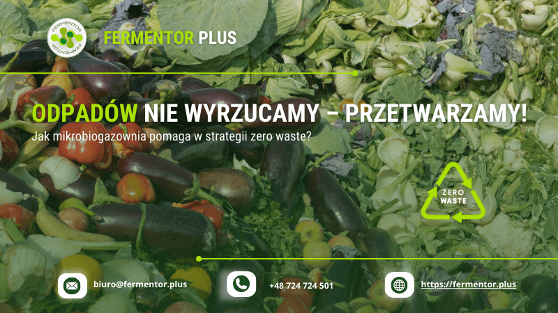 Zero waste