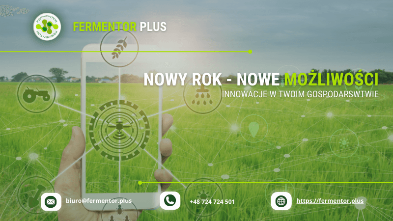 biogazownia innowacje
